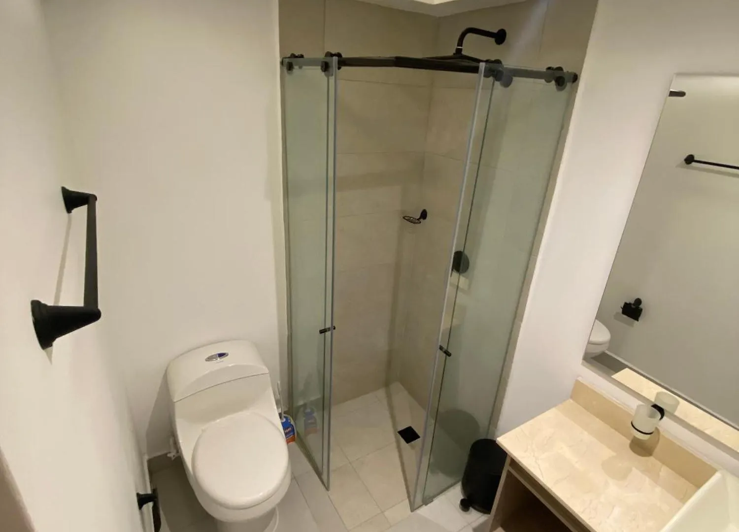 Dunia Suite - Habitacion # 8 Kartagena
