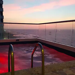 3* Hotel Aixo By Geh