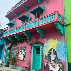 La Buleka Hotel